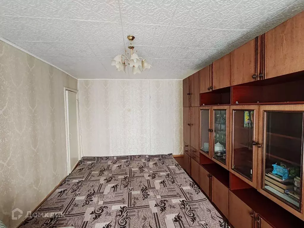 Продаётся 2-к квартира, 48.7 м - Фото 1