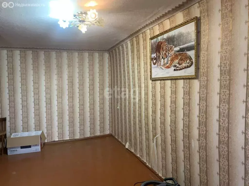 2-комнатная квартира: Мичуринск, улица ЦГЛ, 18А (40 м) - Фото 1