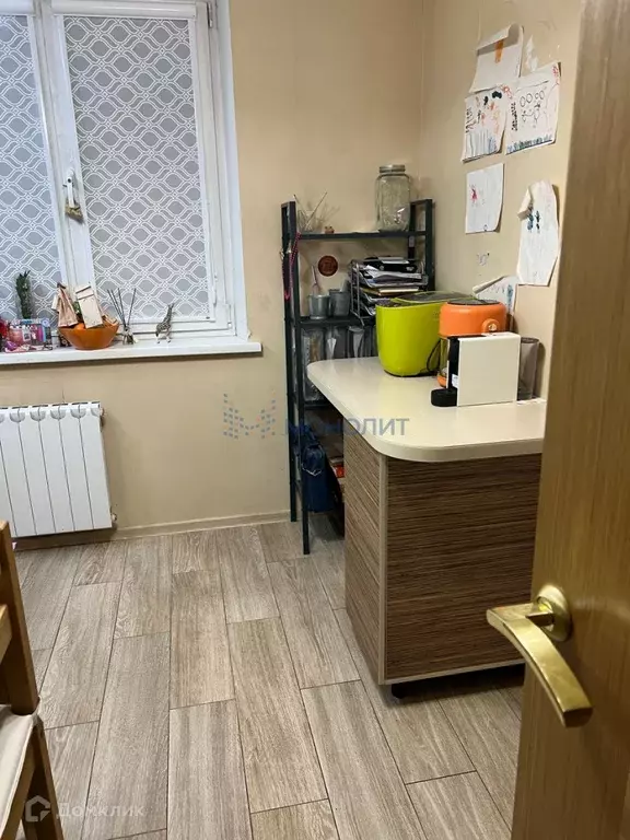 Продаётся 1-к квартира, 46.8 м - Фото 0
