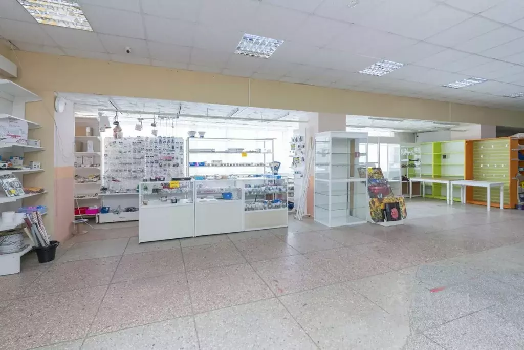 Помещение свободного назначения в Пермский край, Чернушка ул. ... - Фото 2