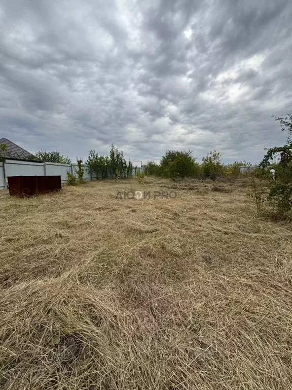 Участок в Саратовская область, Прогресс СНТ  (11.0 сот.) - Фото 0
