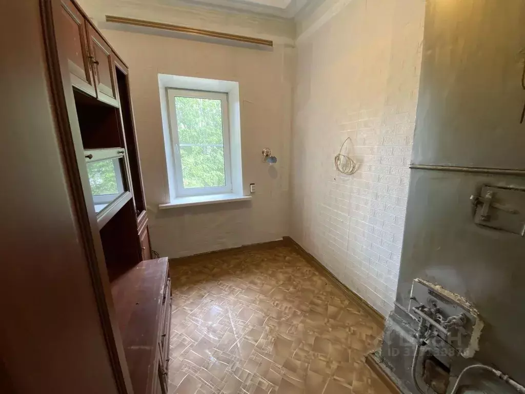 2-к кв. Самарская область, Самара Галактионовская ул., 17 (34.0 м) - Фото 2