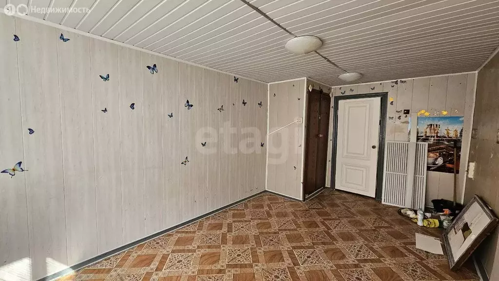 1к в -комнатной квартире (17.3 м) - Фото 2