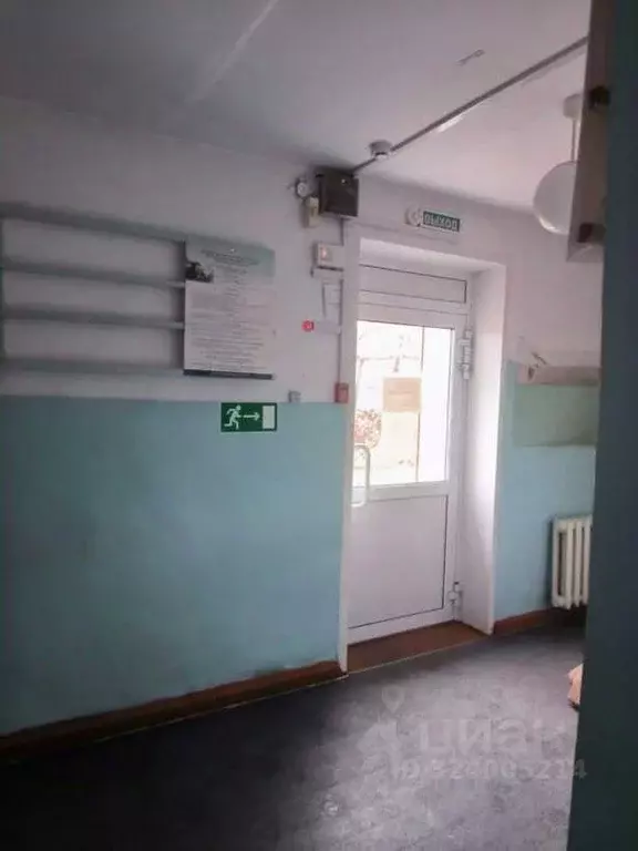 Помещение свободного назначения в Курганская область, Кетовский ... - Фото 2