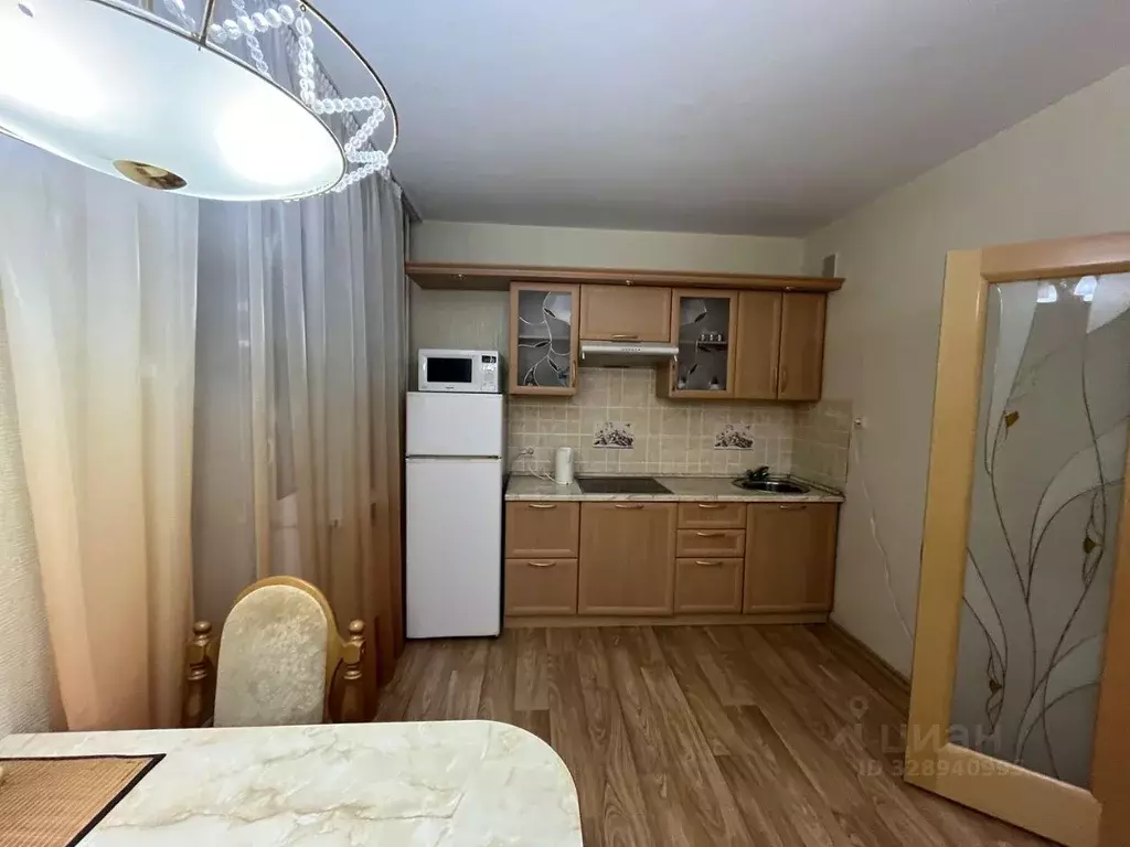 2-к кв. Ульяновская область, Ульяновск Водопроводная ул., 4 (53.0 м) - Фото 2