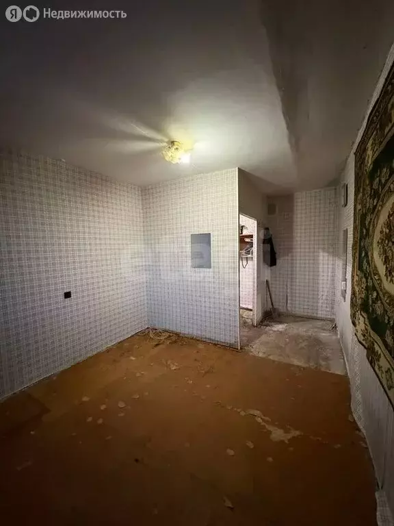 1к в -комнатной квартире (18 м) - Фото 2