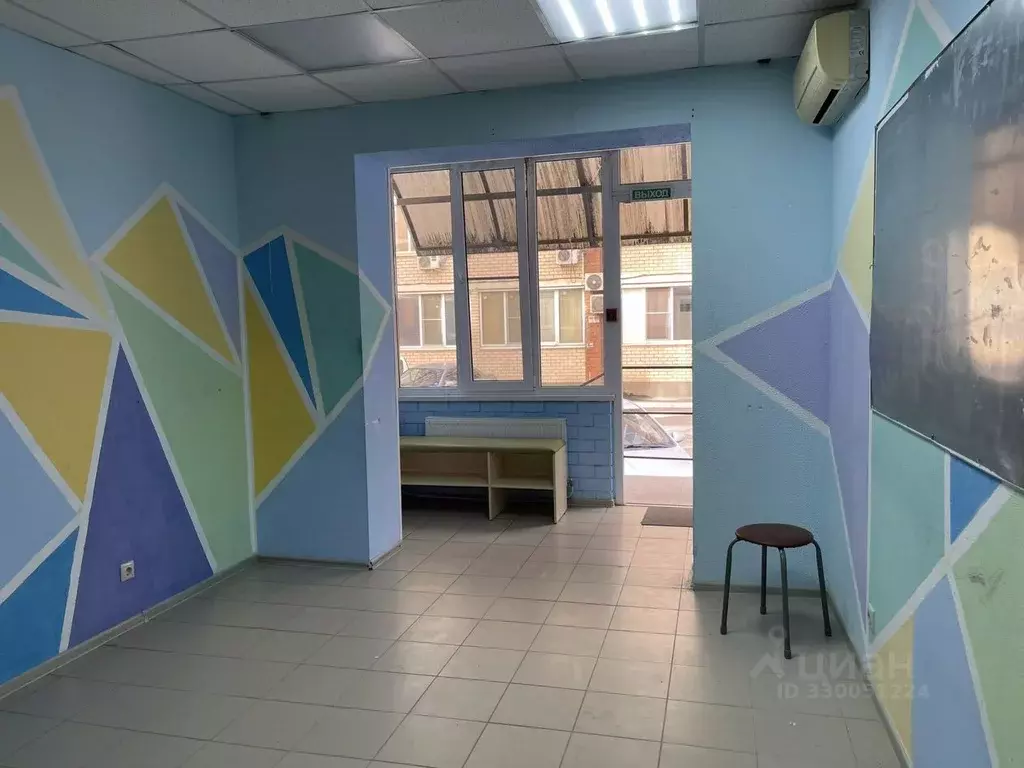 Помещение свободного назначения в Краснодарский край, Краснодар ... - Фото 1