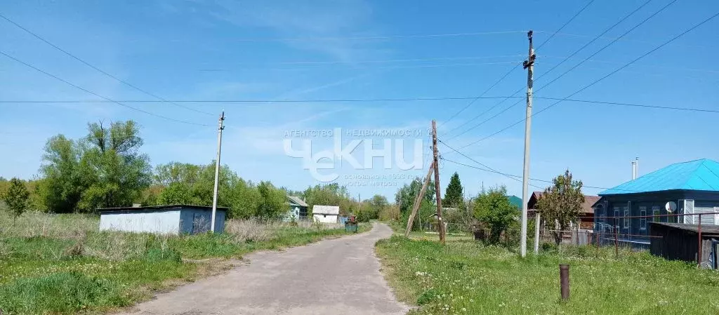 Дом в Нижегородская область, Починковский муниципальный округ, с. ... - Фото 1