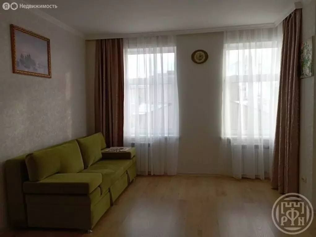 1-комнатная квартира: Всеволожск, микрорайон Южный, Центральная улица, ... - Фото 1