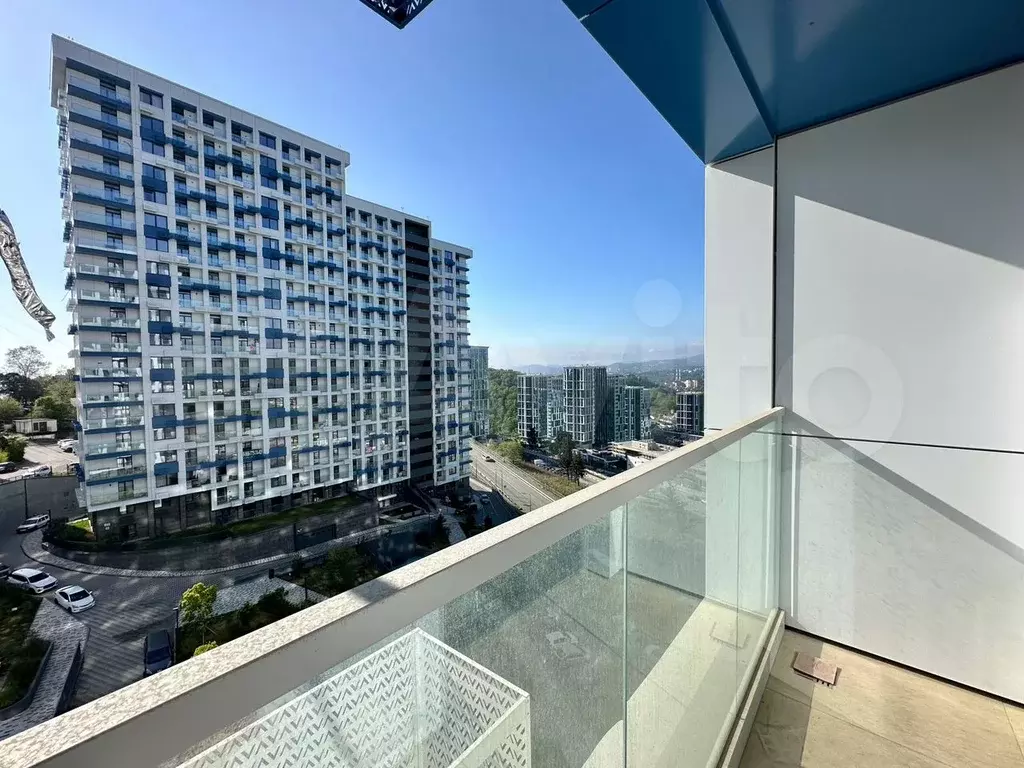 Квартира-студия, 18 м, 9/19 эт. - Фото 1