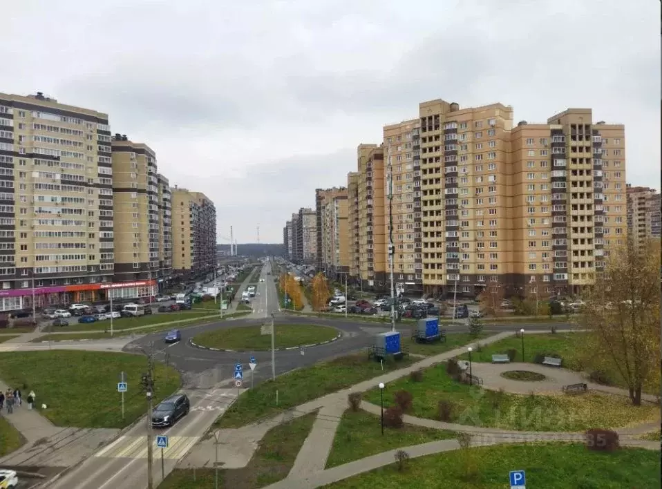 3-к кв. Московская область, Лосино-Петровский городской округ, ... - Фото 1