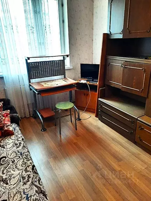 Комната Москва Ясный проезд, 5А (15.0 м) - Фото 2