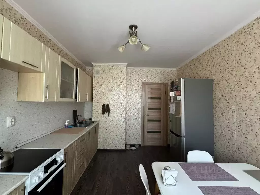 1-к кв. Татарстан, Казань ул. Академика Завойского, 6 (47.2 м) - Фото 1
