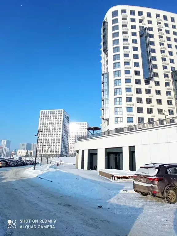 Гараж в Пензенская область, Пенза ул. 65-летия Победы, 32к1 (13 м) - Фото 2