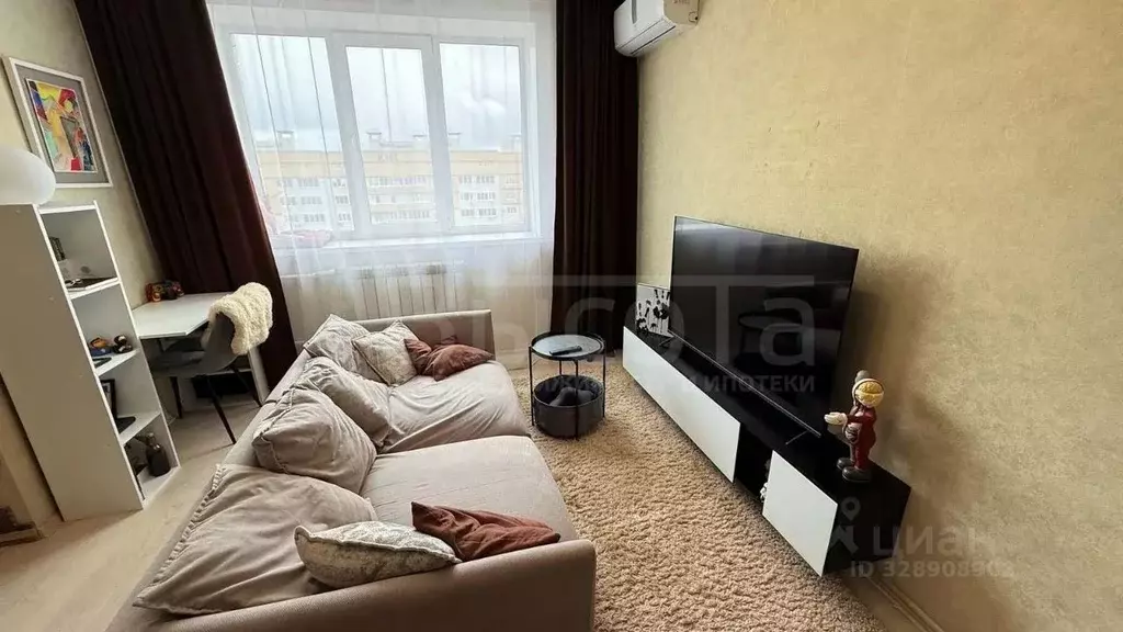 Студия Воронежская область, Воронеж ул. 45-й Стрелковой Дивизии, 251Д ... - Фото 2