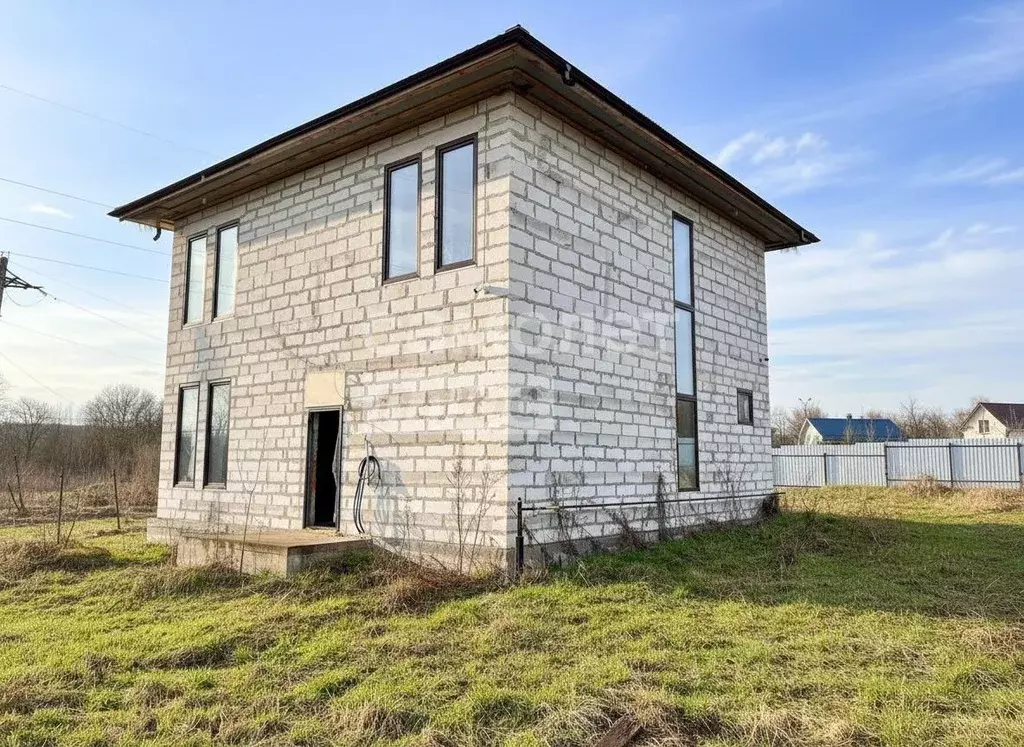 Дом в Московская область, Дмитровский муниципальный округ, д. ... - Фото 2