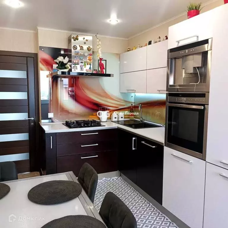 Продаётся 2-к квартира, 62 м - Фото 0