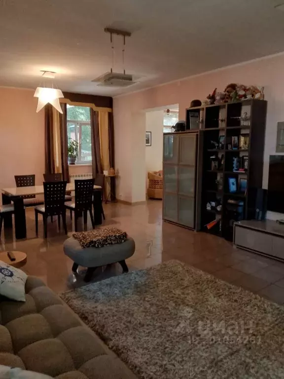 Коттедж в Московская область, Одинцовский городской округ, д. Сивково, ... - Фото 0