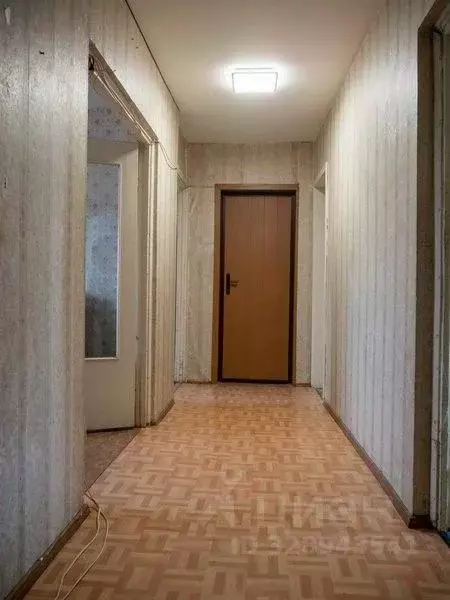 4-к кв. Татарстан, Казань ул. Четаева, 27 (90.0 м) - Фото 2