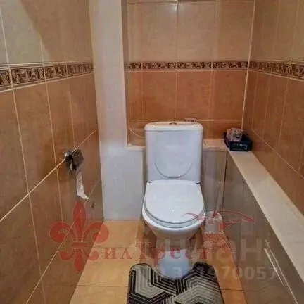 1-к кв. Белгородская область, Белгород ул. Щорса, 53 (48.2 м) - Фото 2