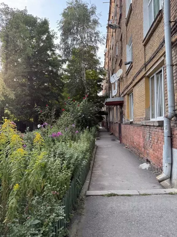 1-к кв. Северная Осетия, Владикавказ ул. Маркова, 87 (29.0 м) - Фото 1