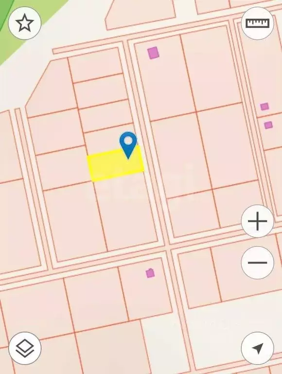 Участок в Московская область, Шаховская муниципальный округ, д. ... - Фото 2