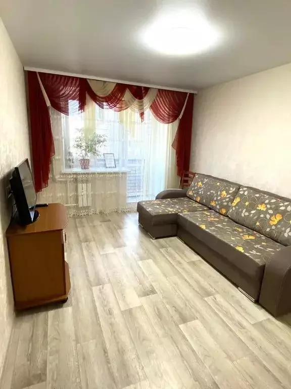 1-к кв. Вологодская область, Вологда Молодежная ул., 31к2 (40.0 м) - Фото 1