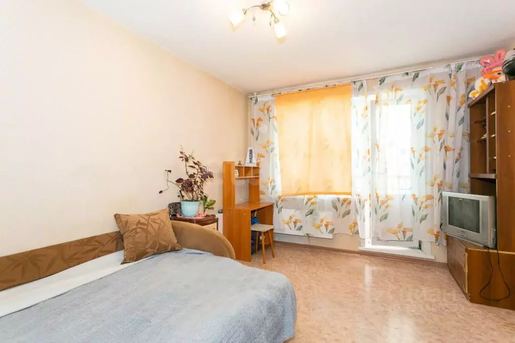 1-к кв. Новосибирская область, Новосибирск ул. Дмитрия Шмонина, 2 ... - Фото 2