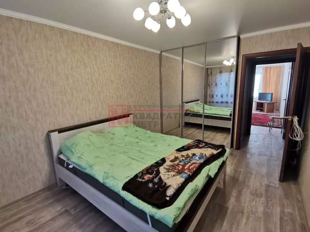 2-к кв. Белгородская область, Старый Оскол Лебединец мкр, 12 (44.0 м) - Фото 1