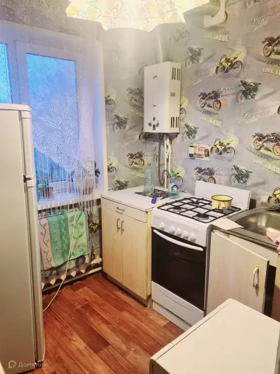 Продаётся 2-к квартира, 48.1 м - Фото 0