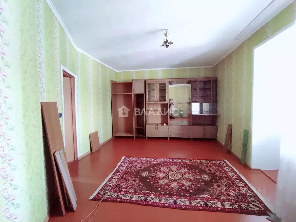 Дом в Пермский край, Пермь Калгановская ул., 5 (351 м) - Фото 2