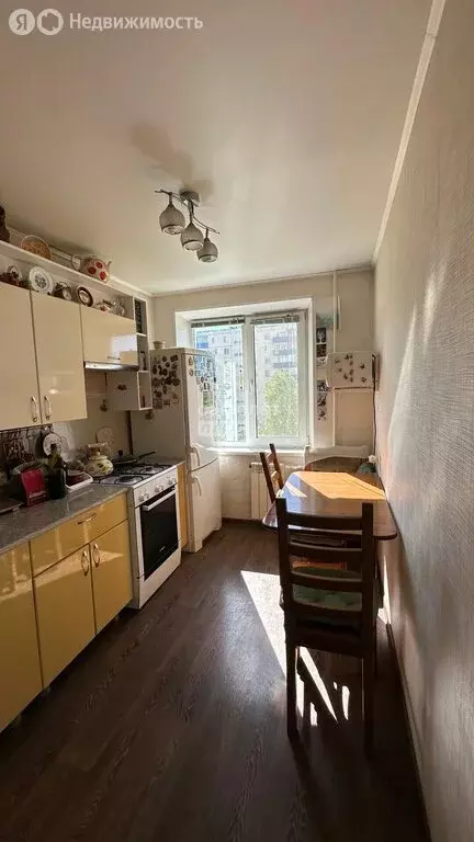3-комнатная квартира: Уфа, улица Ферина, 24 (60.1 м) - Фото 1