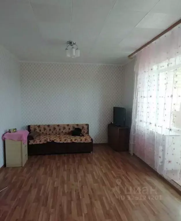 Студия Свердловская область, Екатеринбург Сортировочный жилрайон, ... - Фото 1