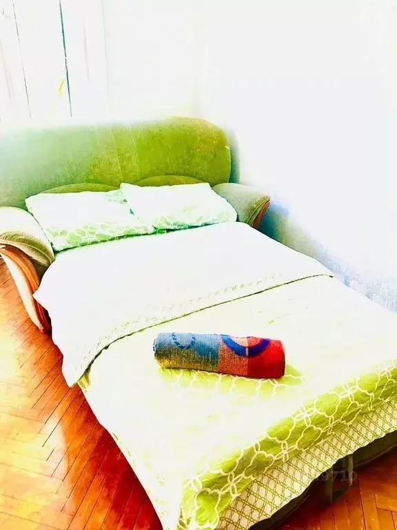 1-к кв. Москва ул. Михайлова, 12к1 (36.0 м) - Фото 2