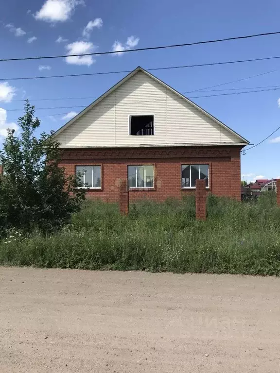 Дом в Иркутская область, Иркутский муниципальный округ, д. Грановщина ... - Фото 0