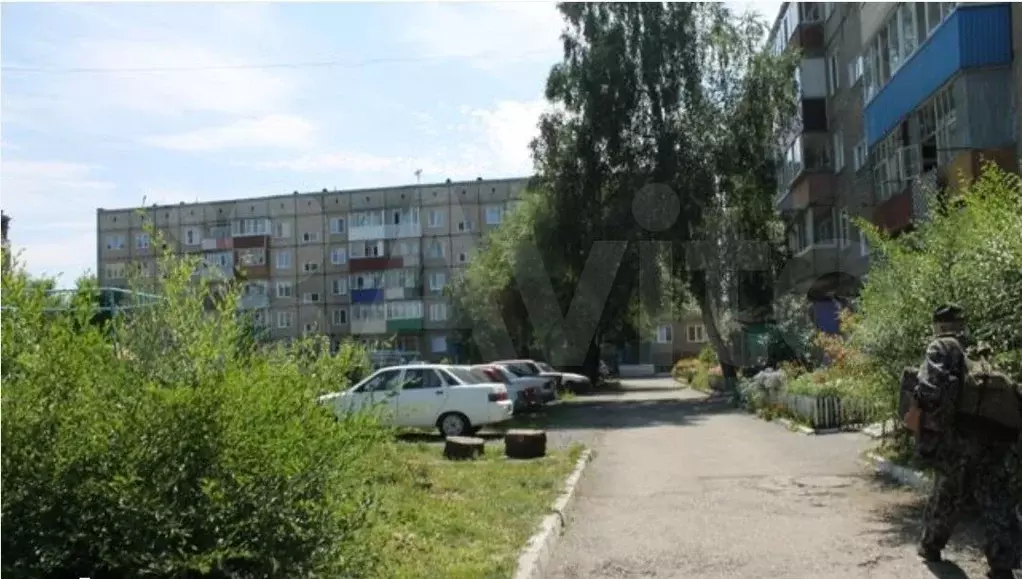 2-к. квартира, 44 м, 3/5 эт. - Фото 0