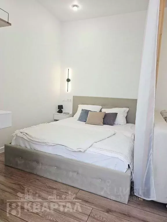 3-к кв. Краснодарский край, Новороссийск просп. Дзержинского, 226 ... - Фото 2