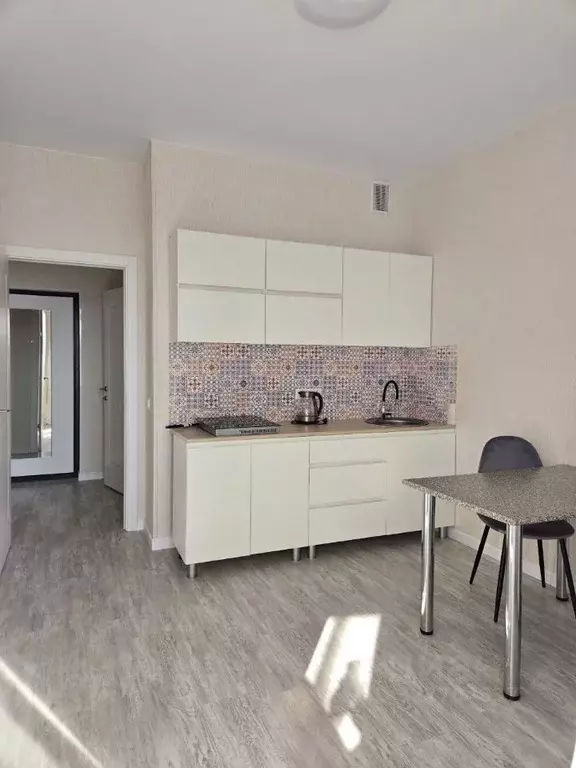 1-к кв. Московская область, Королев Первомайский мкр, Советская ул., ... - Фото 2