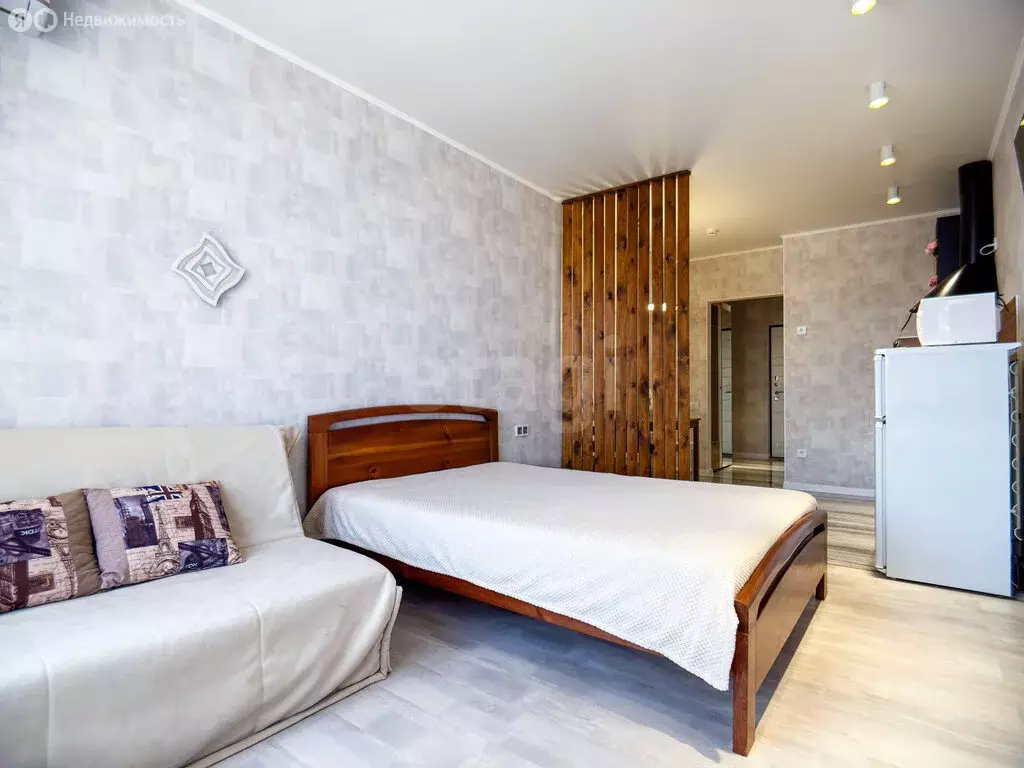 Квартира-студия: Анапа, Северная улица, 9Бк2 (25.9 м) - Фото 1