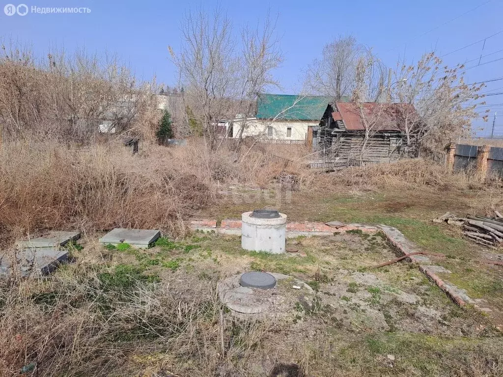 Участок в Ульяновск, спуск Степана Разина (9.7 м) - Фото 1