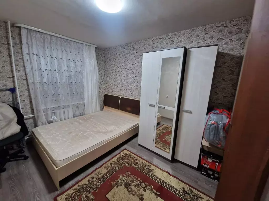 Продаётся 3-к квартира, 63.1 м - Фото 1