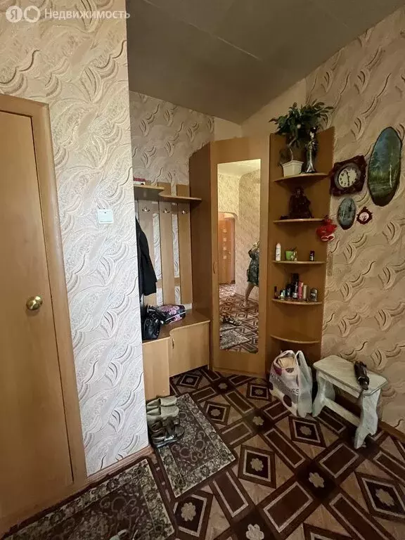 2-комнатная квартира: Челябинск, улица Жукова, 3 (59.6 м) - Фото 1