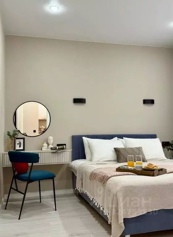 2-к кв. Марий Эл, Йошкар-Ола проезд Прибрежный, 10 (43.0 м) - Фото 1