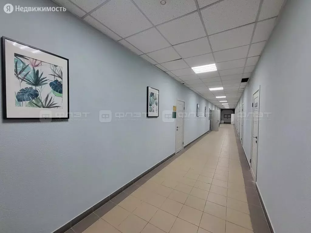 Офис (11.5 м) - Фото 1