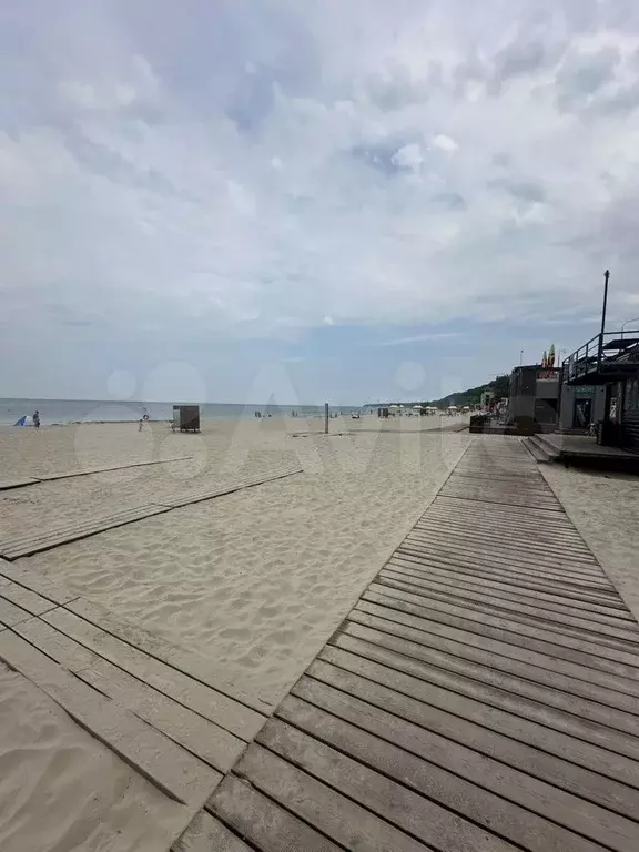3-к. квартира, 82,6 м, 1/4 эт. - Фото 0