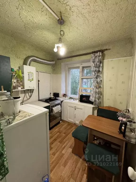 2-к кв. Ярославская область, Ярославль ул. 8 Марта, 25 (43.6 м) - Фото 0