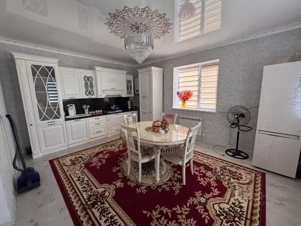 Дом в Чеченская республика, Гудермес ул. Пушкина (96 м) - Фото 2