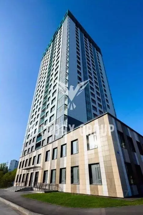 4-к кв. Пермский край, Пермь ул. Революции, 2А (127.1 м) - Фото 1