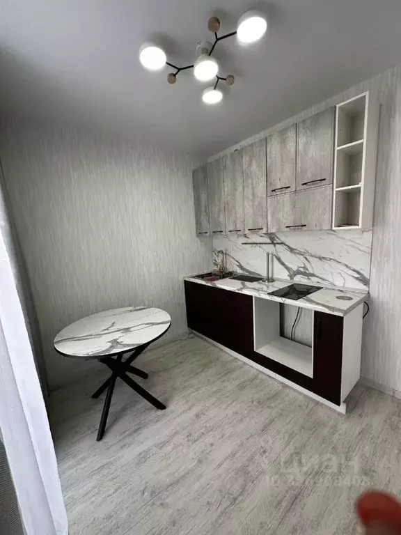 1-к кв. Челябинская область, Челябинск ул. Маршала Чуйкова, 26 (32.2 ... - Фото 1