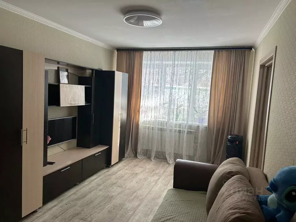 3-к кв. Самарская область, Тольятти ул. Мира, 54Б (57.0 м) - Фото 1